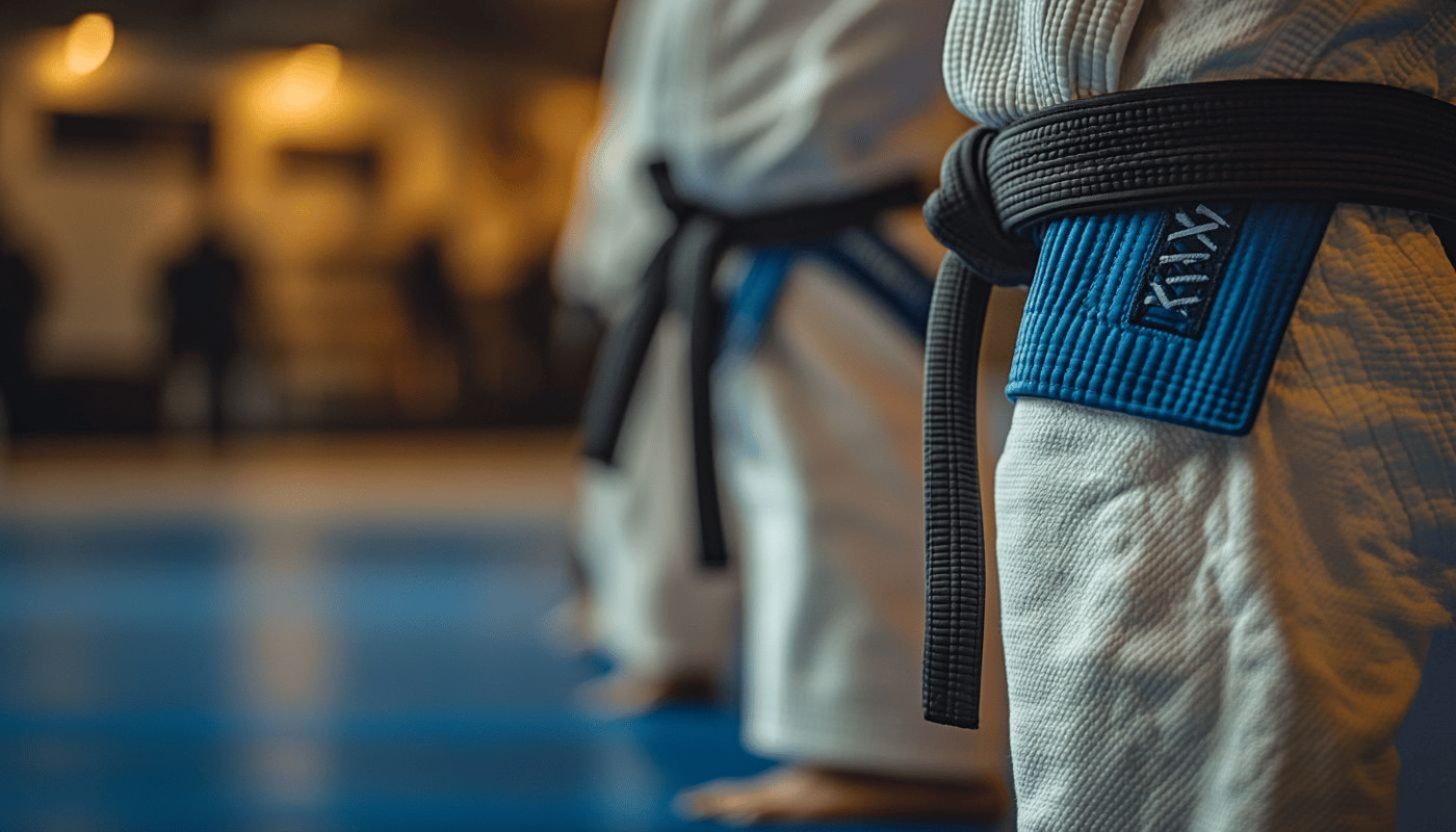 Comment choisir le bon kimono pour exceller en jiu-jitsu brésilien ?