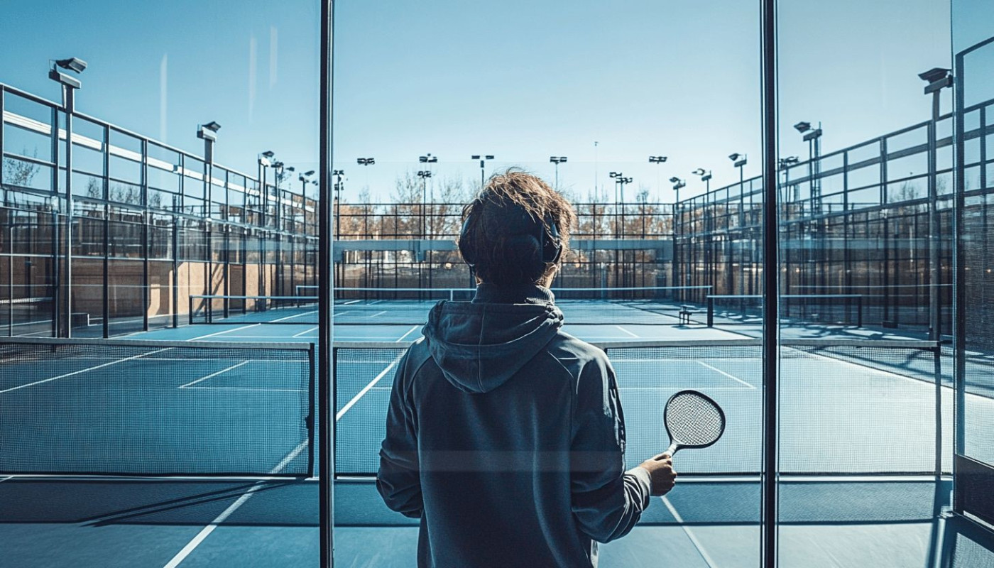Comment optimiser votre expérience de réservation terrain padel ?