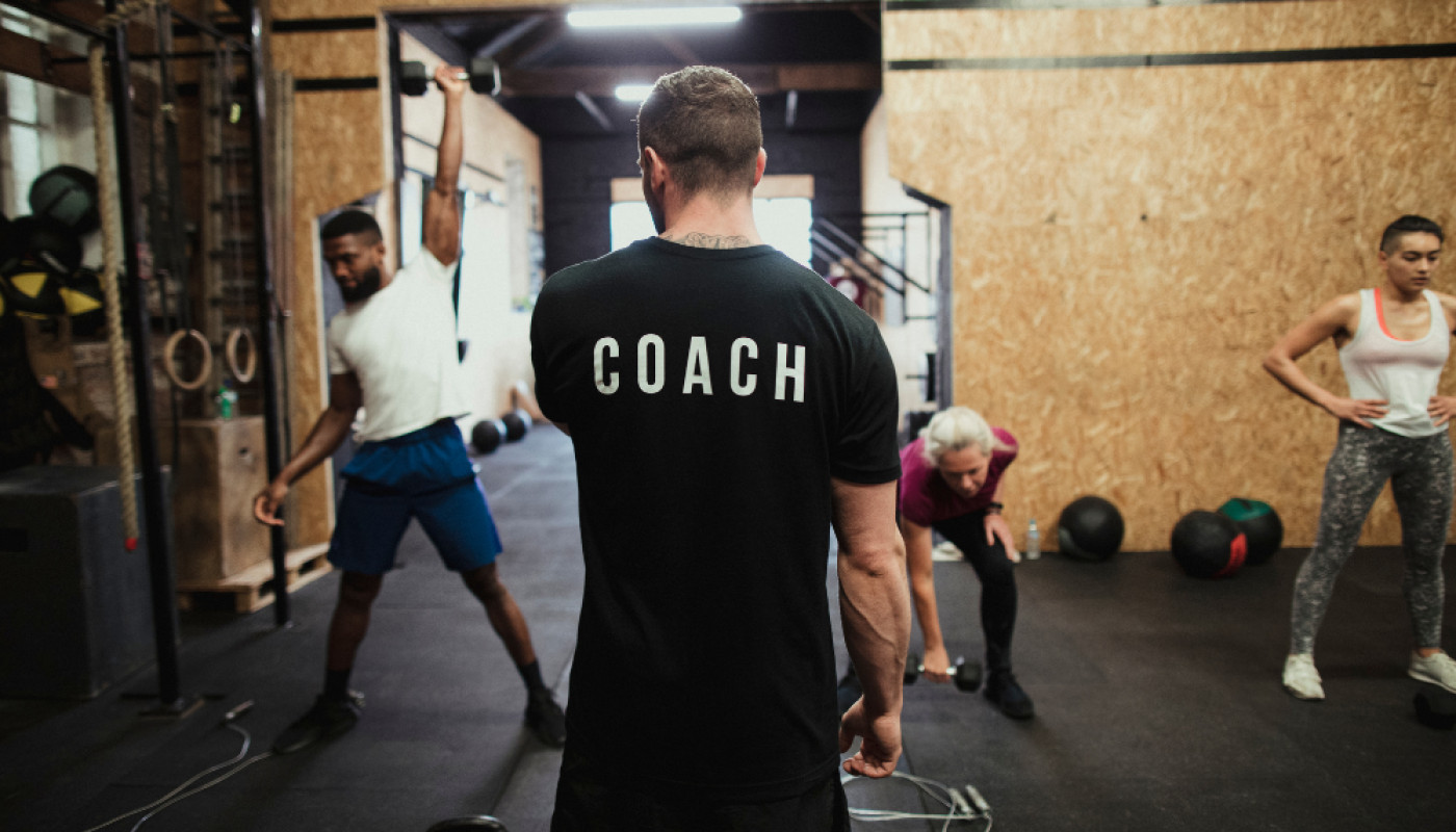 Besoin de retrouver la forme ? Demandez un coaching privé à Lyon !