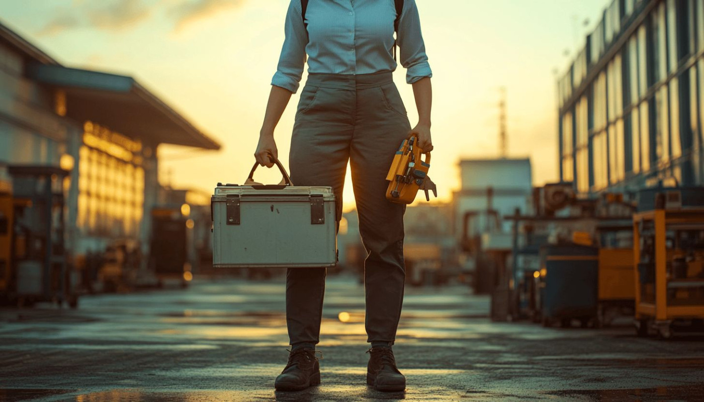 Stratégies de reconversion professionnelle pour les travailleurs de l'industrie